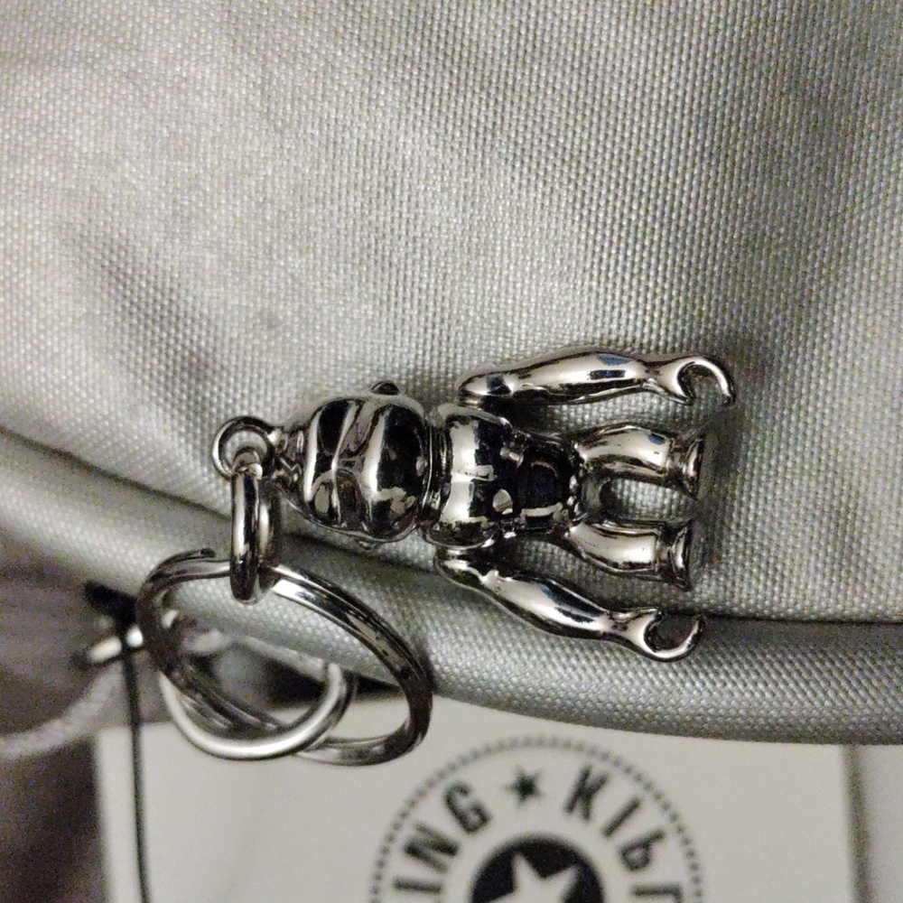 Kipling's "Jesper" Crossbody - Picture 3 of 10